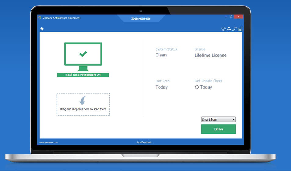 免费获取终身版 Zemana AntiLogger Pro[Windows]