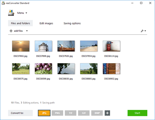 reaConverter 7 – 图片转换软件[Windows][$49.99→0]