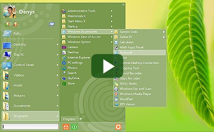 Start Menu X PRO – 开始菜单启动程序[Windows][$19.99→0]