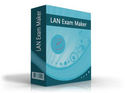 LAN Exam Maker – 试卷制作工具[Windows][$89.9→0]