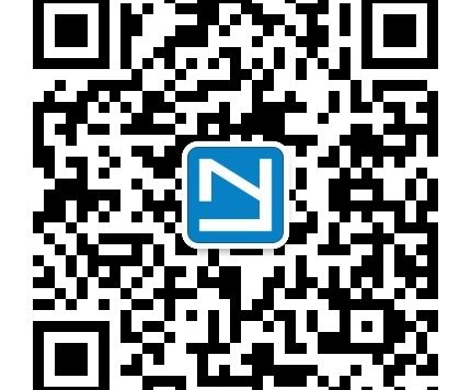 诺言工作室微信公众号正式开通
