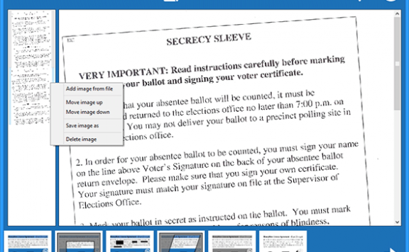 Scan2Encrypt – 将文档转换为安全的 PDF 文档[Windows][$19.95→0]