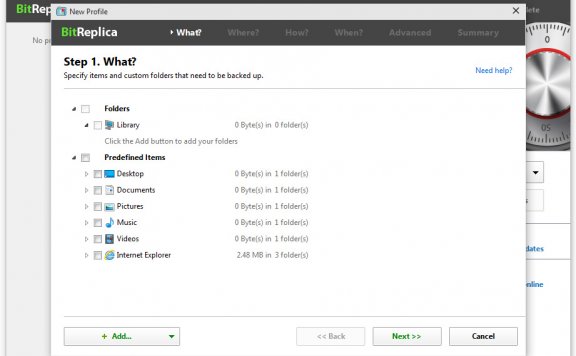 Auslogics BitReplica – 文件备份软件[Windows][$19.95→0]