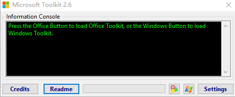 Microsoft Toolkit 2.6 Final