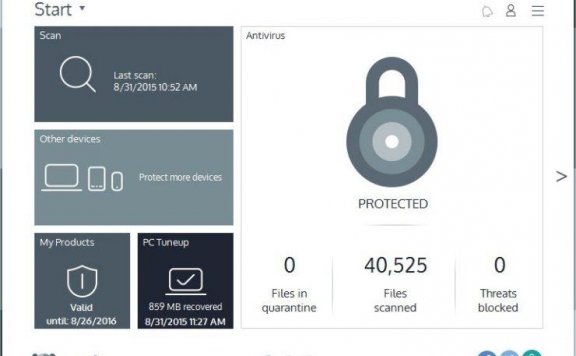免费获取半年 Panda Global Protection 2016 授权[Windows][$24.49→0]