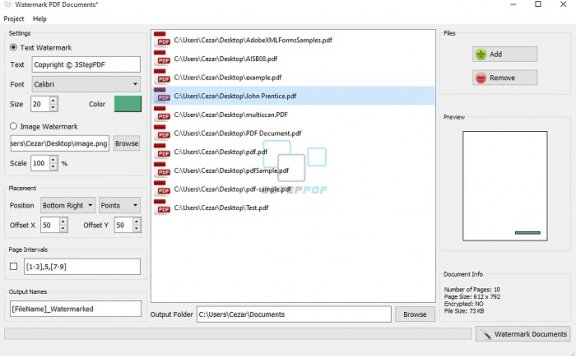 3StepPDF – PDF 文档制作编辑合并工具[Windows][$19.99→0]