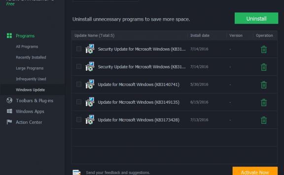 免费获取一年 IObit Uninstaller Pro 授权[Windows][$29.9→0]