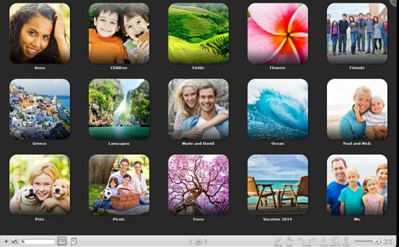Phototheca – 图片管理、美化软件[Windows][$19.95→0]