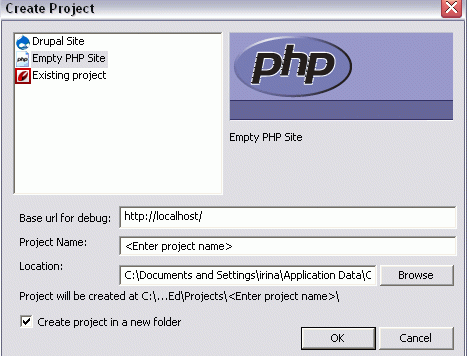 CodeLobster PHP Edition Lite – PHP 文本编辑器[Windows][$39.95→0]