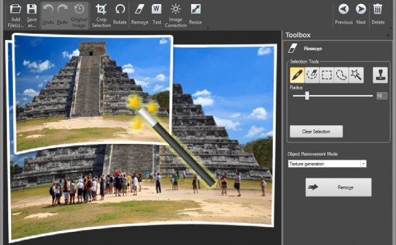 SoftOrbits Photo Editor – 图片编辑软件[Windows][$49.99→0]