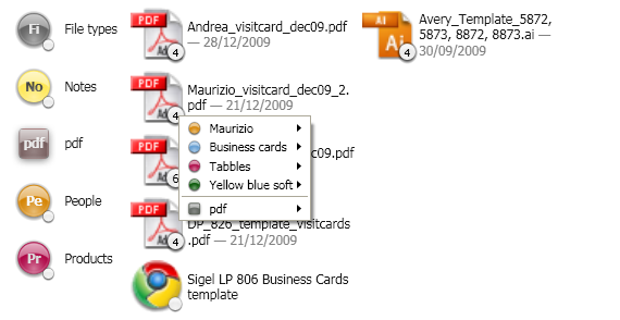 Tabbles – 为每个文件添加标签[Windows][$59→0]