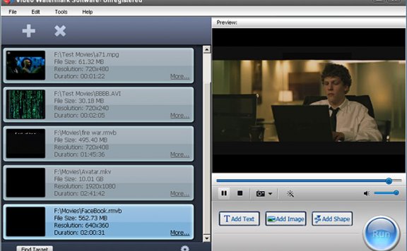 Video Watermark Pro – 视频水印工具[Windows][$34.95→0]