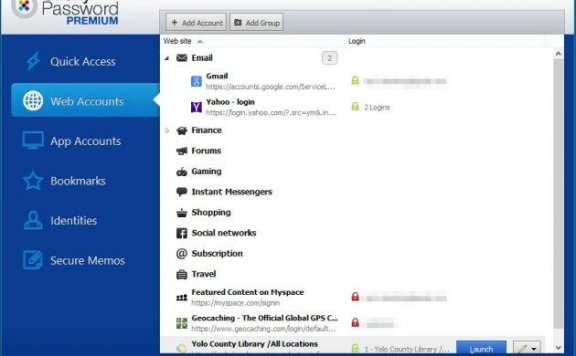 免费获取一年 Sticky Password Premium[Windows、macOS][$29.99→0]