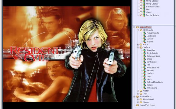AV Video Morpher – 一站式视频工具[Windows][$49.95→0]