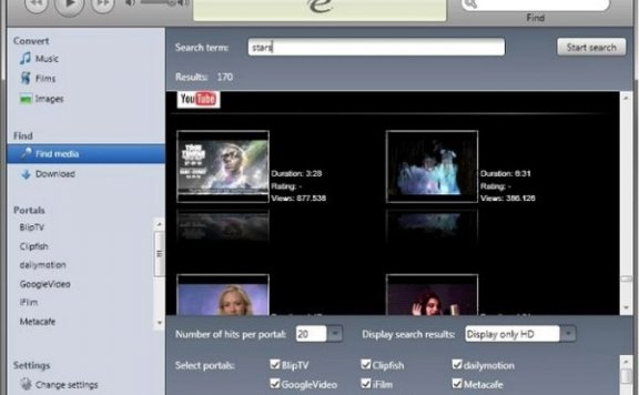 i-Studio 6 – 音频视频转换软件[Windows][$39.99→0]