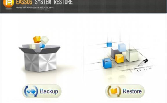 Eassos System Restore – 系统还原软件[Windows][$29.95→0]