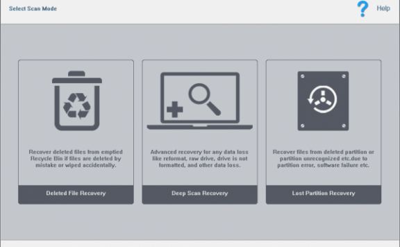iCare Data Recovery — 数据恢复软件[PC][$69.99→0]
