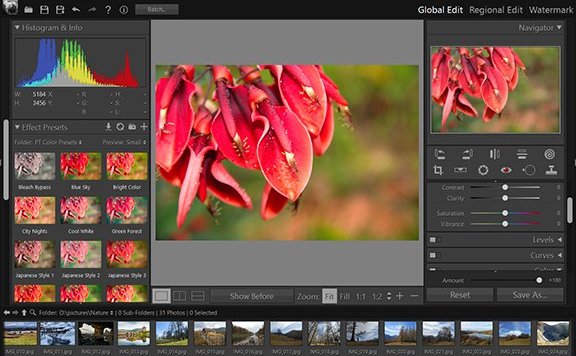 PT Photo Editor Pro – 照片编辑工具[Windows][$29.95→0]