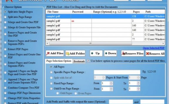Aplus Combo PDF Tools – PDF 强力工具[Windows][$39.9→0]