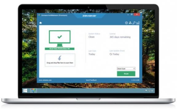 Zemana AntiLogger Premium – 反记录软件[Windows][$29.95→0]