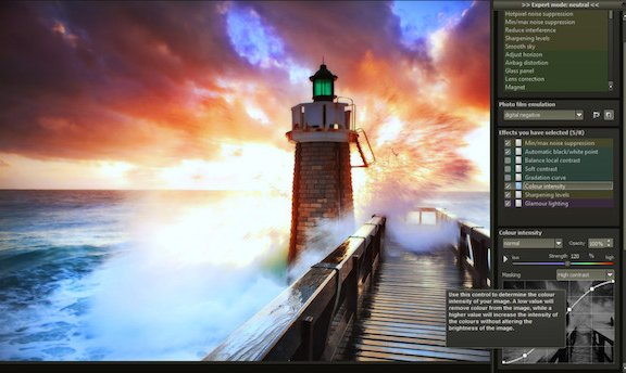 COLOR projects premium – 专业照片滤镜软件[Windows][$99→0]