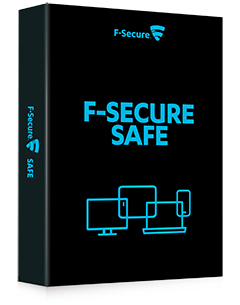 免费获取 6 个月 F-Secure SAFE 服务[macOS、Windows、Android、iOS]