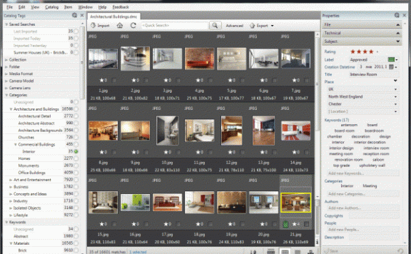 Daminion – 照片管理软件[Windows][$19.95→0]
