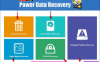 MiniTool Power Data Recovery – 数据恢复软件[Windows][$69→0]
