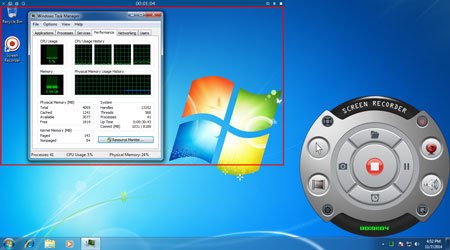 ZD Soft Screen Recorder – 屏幕录像软件[Windows][$39→0]