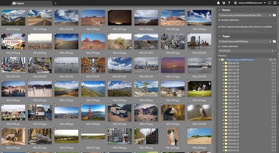 Zoner Photo Studio 17 PRO – 专业数码照片处理软件[Windows][$89→0]