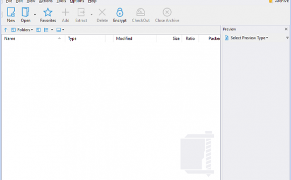 PowerArchiver 2016 Standard – 文件压缩解压缩软件[Windows][$22.95→0]