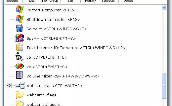 SuperLauncher – 快速启动程序[Windows][$29.95→0]