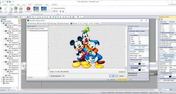 VSDC Video Editor Pro – 视频编辑软件[Windows][$19.99→0]