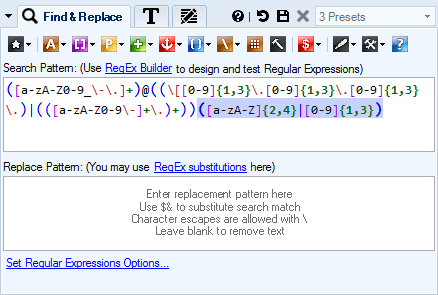 Batch Word Replace Standard – 文本批量替换工具[Windows][$69→0]