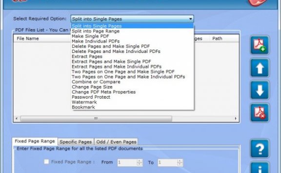 Apex All in One PDF Tools – PDF 工具集[Windows][$29.9→0]