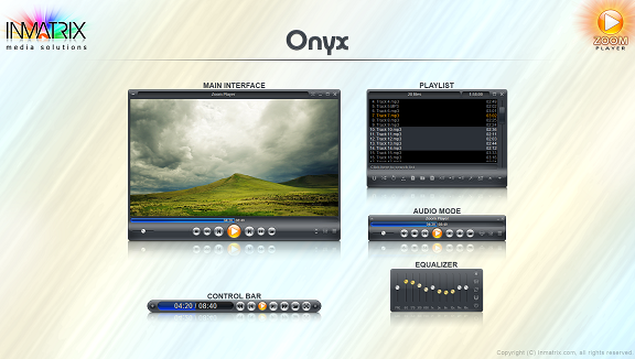 Zoom Player MAX – 视频播放器[$29.95→0]