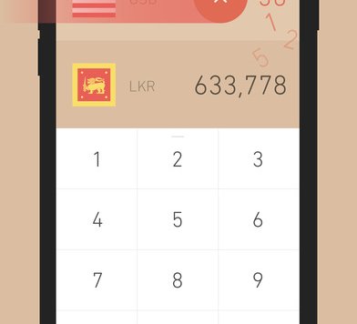 Currency – 简约货币转换工具[iPhone][￥12→0]
