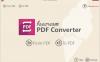 IceCream PDF Converter PRO – PDF 文档转换工具[Windows][$29.95→0]