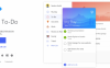 微软待办事项应用To-Do上架全平台