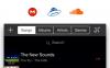 Eddy Cloud Music Player & Streamer Pro – 云端音乐播放器[iOS][￥18→0]