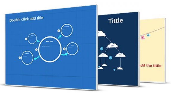 Focusky Pro – 动画演示大师[macOS、Windows][$49.5→0]
