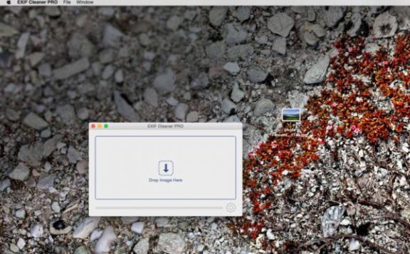 EXIF Cleaner PRO – 照片 EXIF 信息清理工具[macOS][￥6→0]