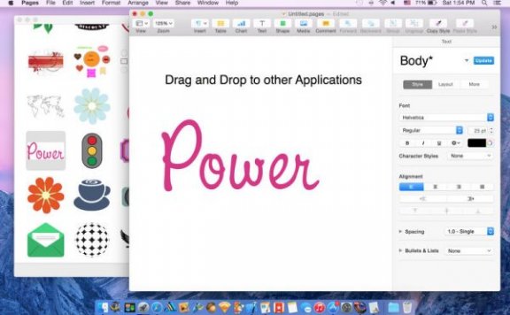 SVG Gallery Lite – 矢量图标库[macOS][￥12→0]