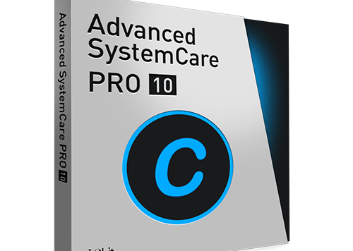 免费获取半年 IObit Advanced SystemCare Pro 10[Windows][$9.99→0]