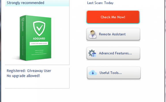 UnHackMe – Rootkits 木马查杀软件[Windows][$24.95→0]