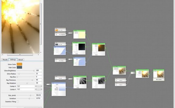 Filter Forge 5 – Photoshop 滤镜创建插件[Windows][$249→0]