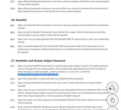 ezPDF Reader – PDF 文档阅读编辑工具[iOS][￥25→0]