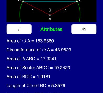 Math Pro – 数学计算器[iOS][￥12→0]