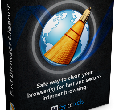 Fast Browser Cleaner — 浏览器清理工具[PC][$29.9→0]