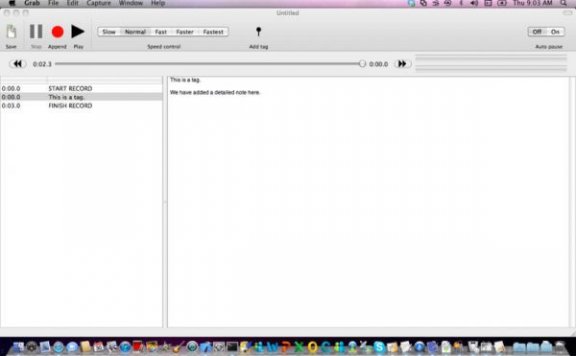Smart Recorder – 录音软件[macOS][￥60→0]
